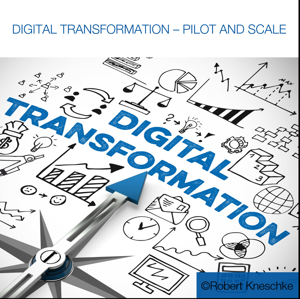 Digital-Transformation  