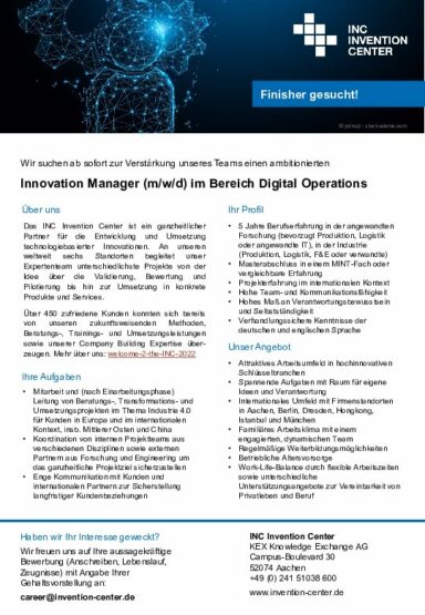 211108_Stellenausschreibung-BU-Digital-Operations_Innovation-Manager-Internationales-pdf-1-384x555  